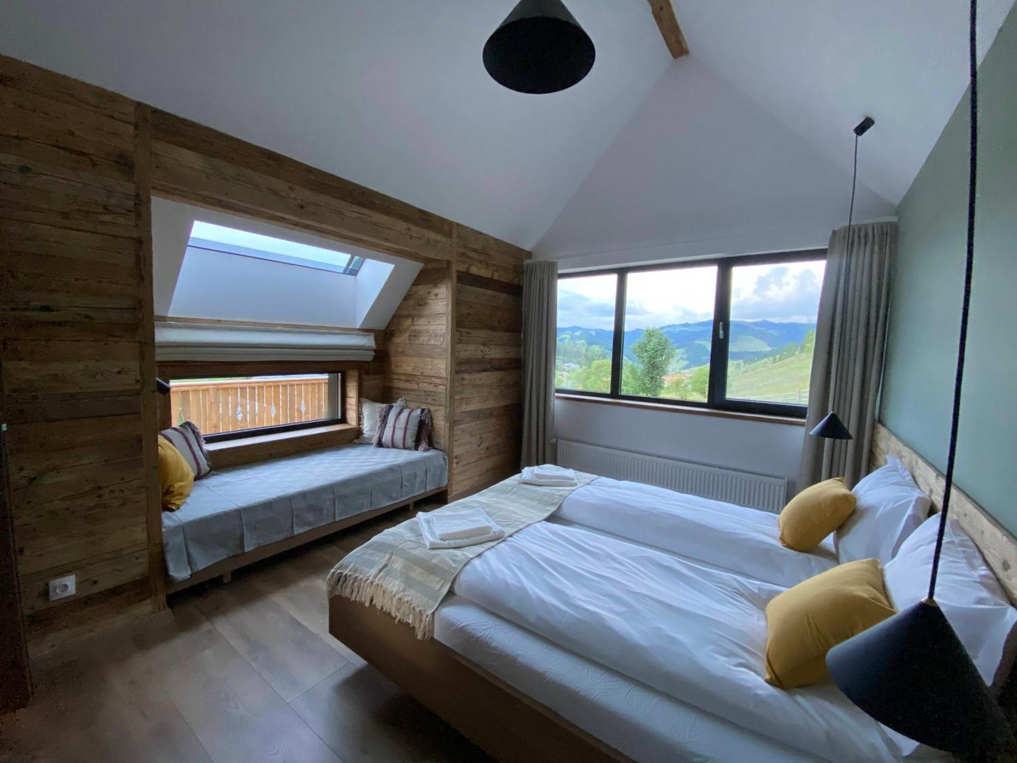 Kaliba Cabins Borospataka Kültér fotó