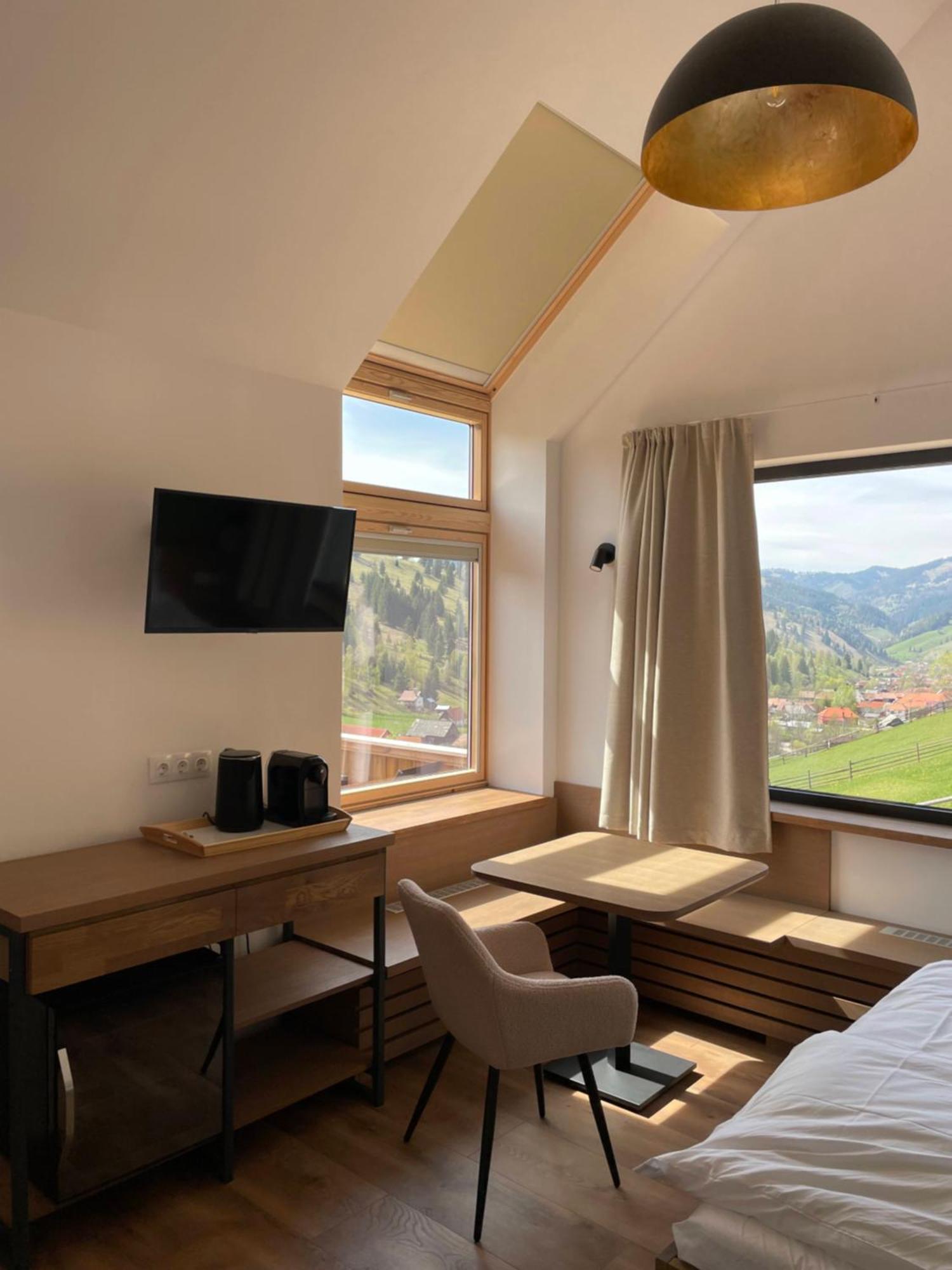 Kaliba Cabins Borospataka Kültér fotó
