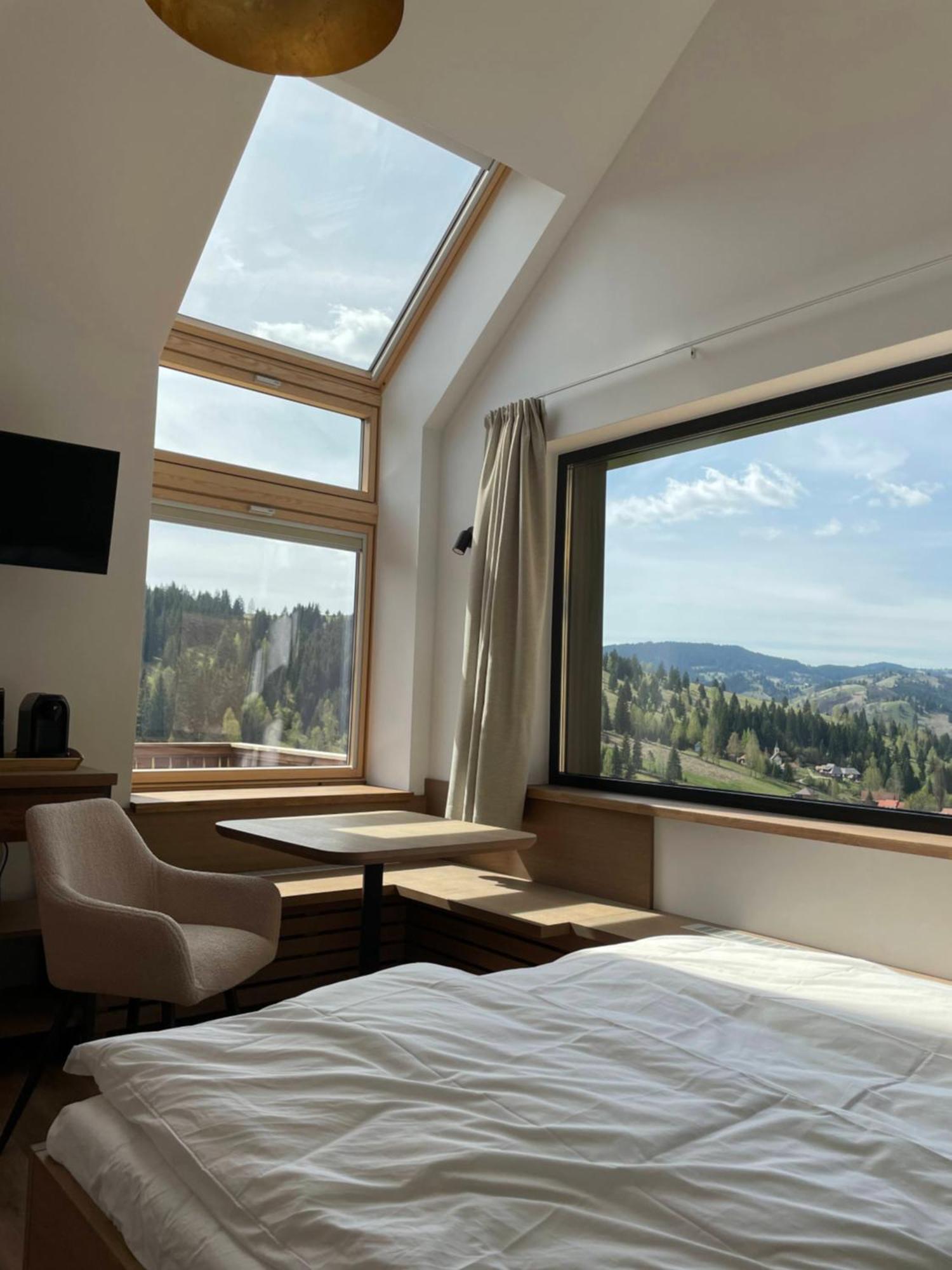 Kaliba Cabins Borospataka Kültér fotó